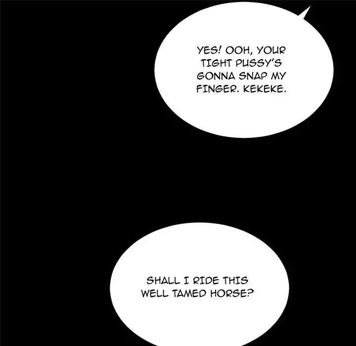 The Mask: Two Faces - Chapter 21 [photo 65] - MangaPorn