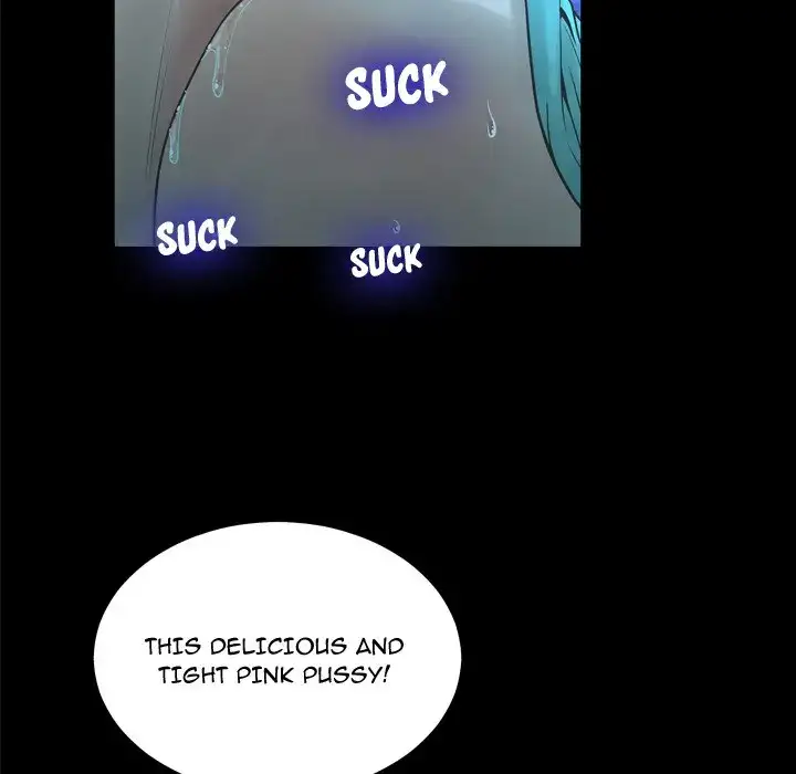 The Mask: Two Faces - Chapter 21 [photo 69] - MangaPorn