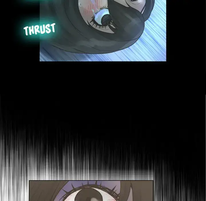 The Mask: Two Faces - Chapter 21 [photo 76] - MangaPorn