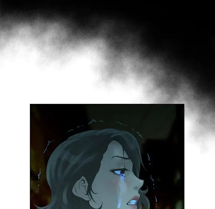 The Mask: Two Faces - Chapter 21 [photo 8] - MangaPorn