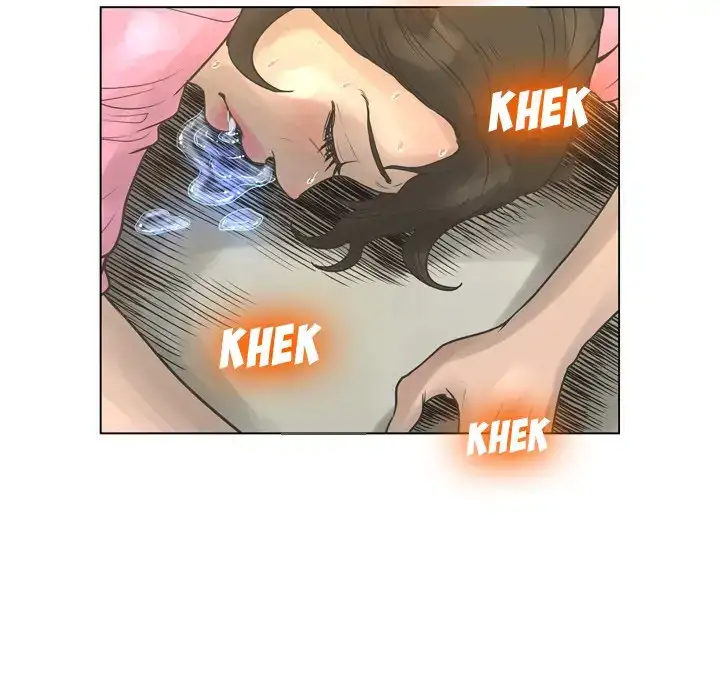 The Mask: Two Faces - Chapter 21 [photo 87] - MangaPorn