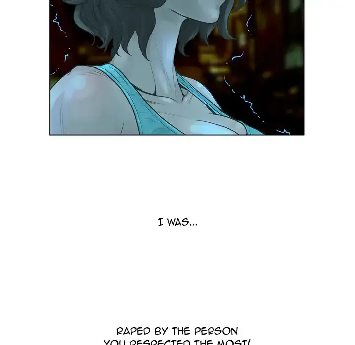 The Mask: Two Faces - Chapter 21 [photo 9] - MangaPorn