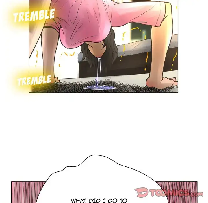 The Mask: Two Faces - Chapter 21 [photo 93] - MangaPorn