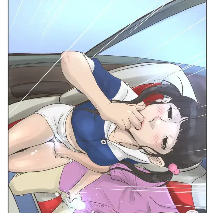 The Mask: Two Faces - Chapter 22 [photo 101] - MangaPorn