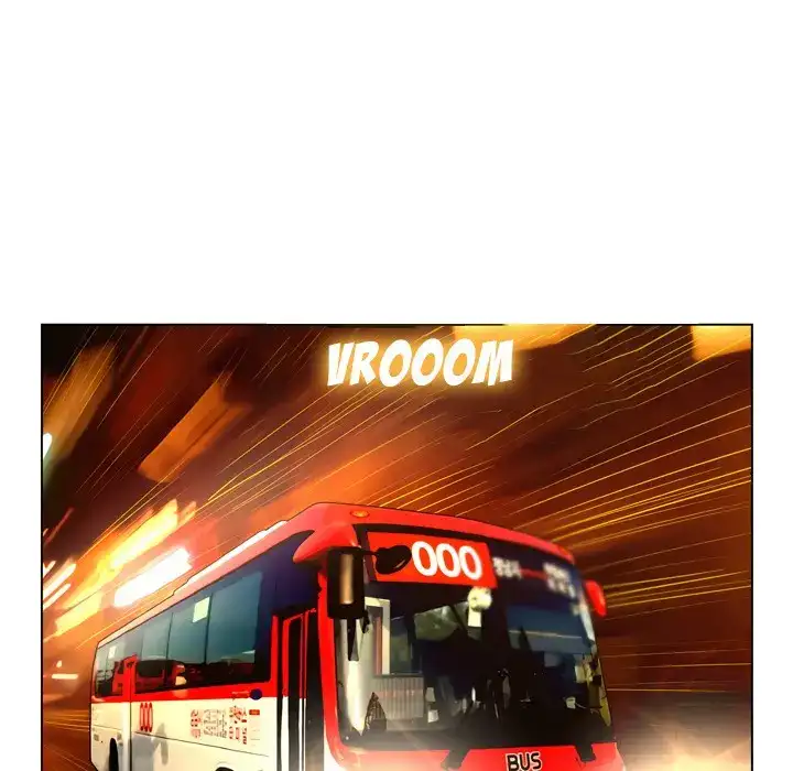 The Mask: Two Faces - Chapter 22 [photo 105] - MangaPorn