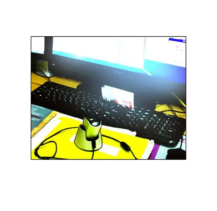 The Mask: Two Faces - Chapter 22 [photo 111] - MangaPorn