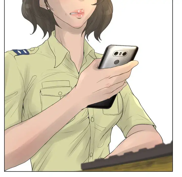 The Mask: Two Faces - Chapter 22 [photo 113] - MangaPorn