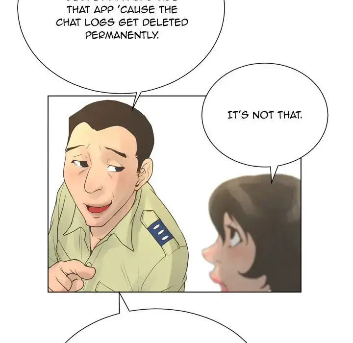 The Mask: Two Faces - Chapter 22 [photo 118] - MangaPorn