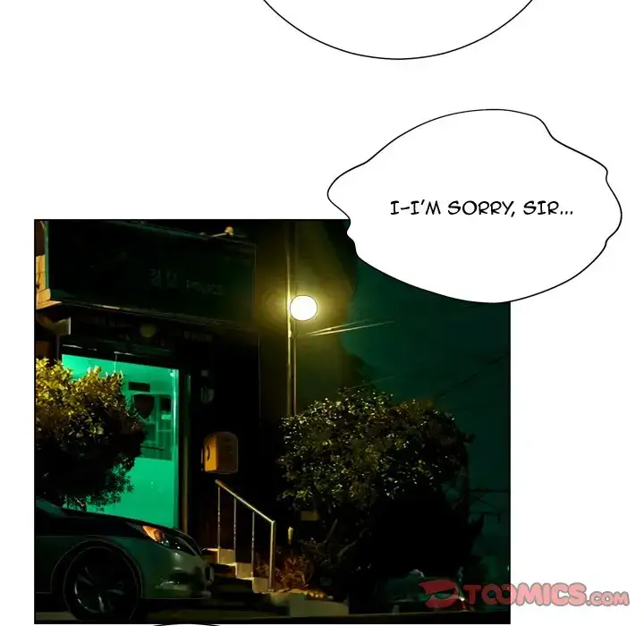 The Mask: Two Faces - Chapter 22 [photo 123] - MangaPorn