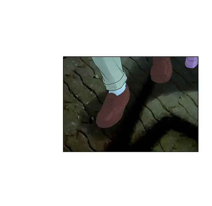 The Mask: Two Faces - Chapter 22 [photo 127] - MangaPorn