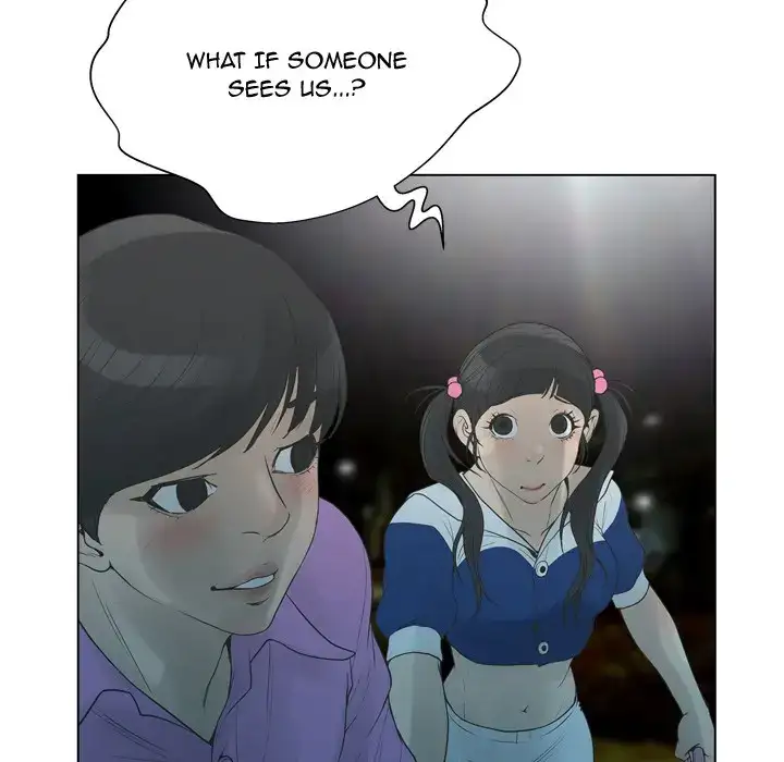 The Mask: Two Faces - Chapter 22 [photo 130] - MangaPorn