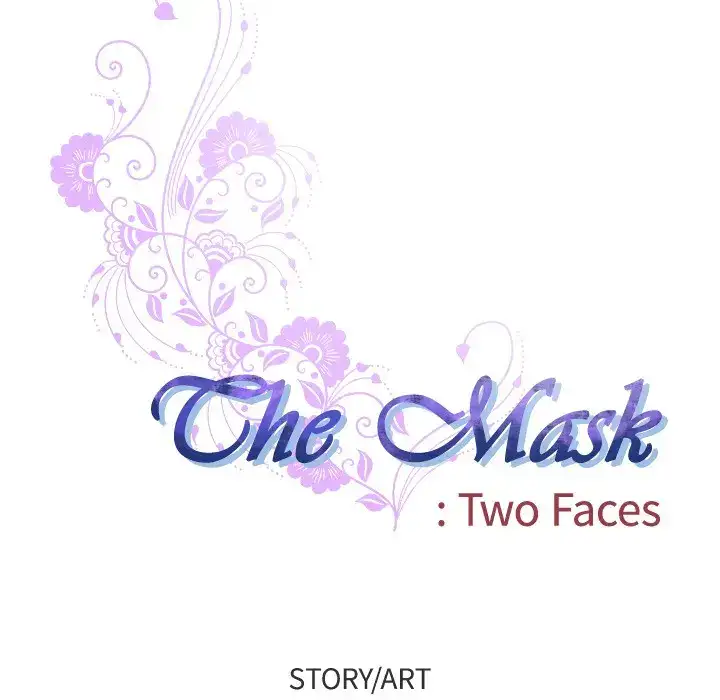 The Mask: Two Faces - Chapter 22 [photo 14] - MangaPorn