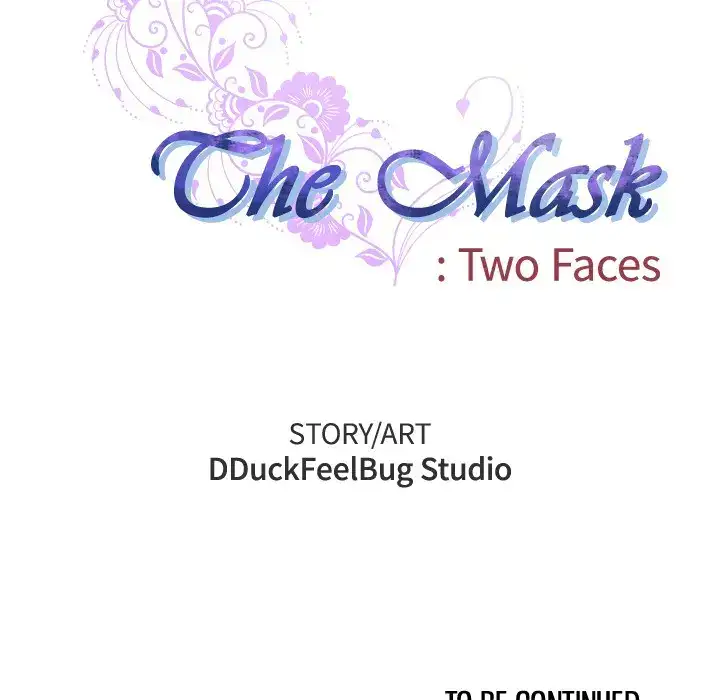 The Mask: Two Faces - Chapter 22 [photo 141] - MangaPorn