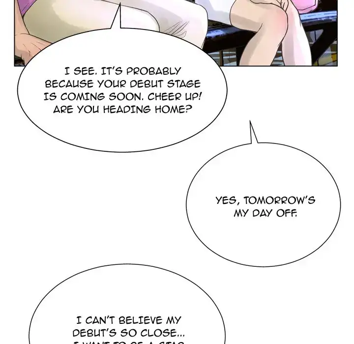 The Mask: Two Faces - Chapter 22 [photo 22] - MangaPorn