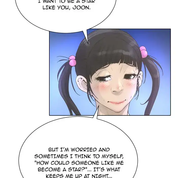 The Mask: Two Faces - Chapter 22 [photo 23] - MangaPorn