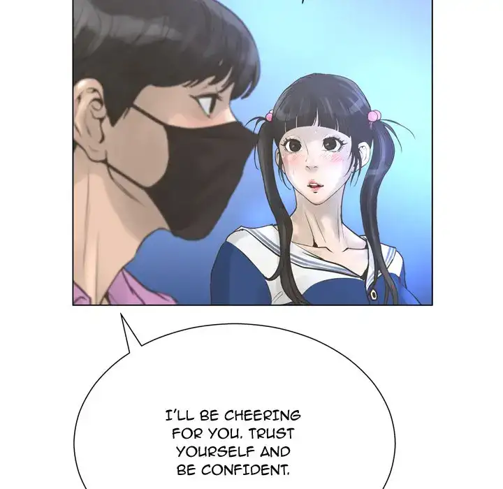 The Mask: Two Faces - Chapter 22 [photo 27] - MangaPorn