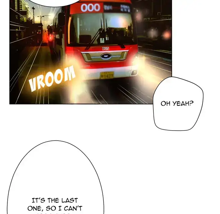 The Mask: Two Faces - Chapter 22 [photo 31] - MangaPorn