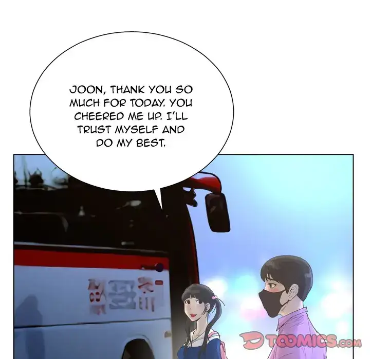 The Mask: Two Faces - Chapter 22 [photo 33] - MangaPorn