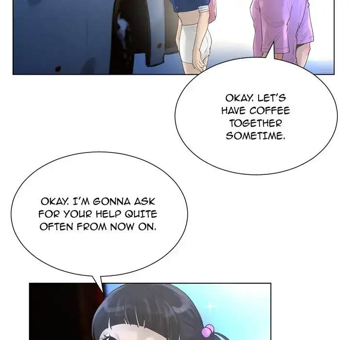 The Mask: Two Faces - Chapter 22 [photo 34] - MangaPorn