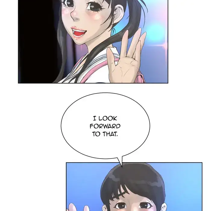 The Mask: Two Faces - Chapter 22 [photo 35] - MangaPorn