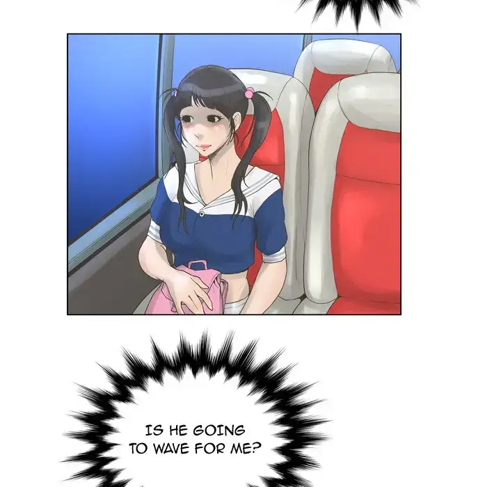 The Mask: Two Faces - Chapter 22 [photo 37] - MangaPorn