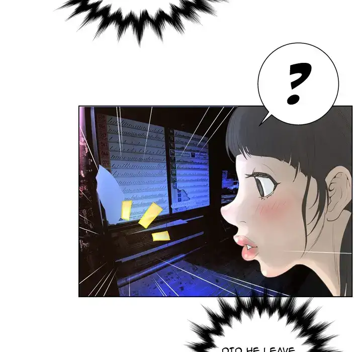 The Mask: Two Faces - Chapter 22 [photo 38] - MangaPorn