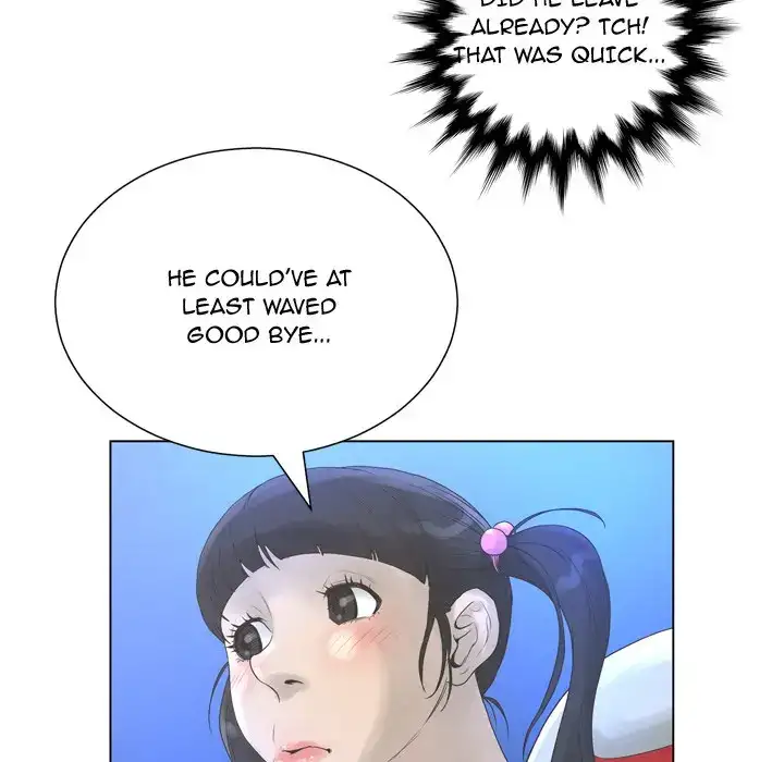 The Mask: Two Faces - Chapter 22 [photo 39] - MangaPorn