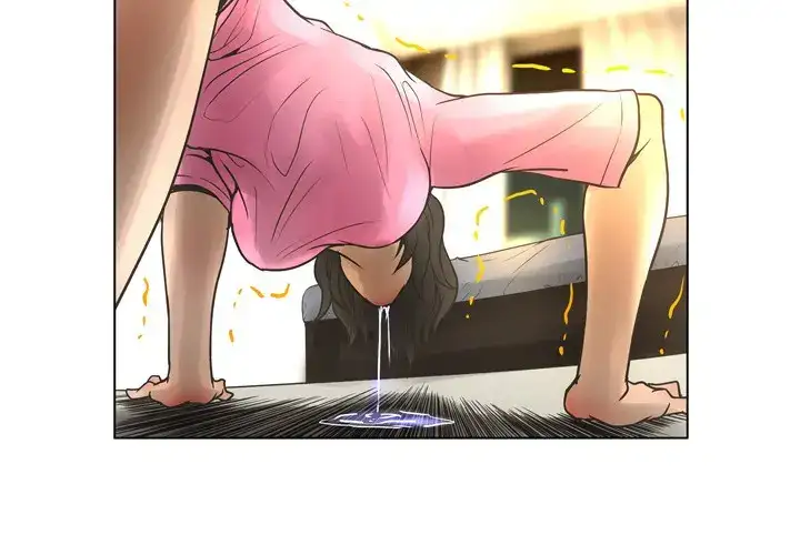 The Mask: Two Faces - Chapter 22 [photo 4] - MangaPorn