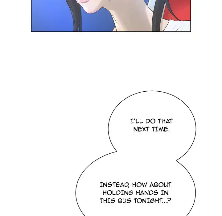 The Mask: Two Faces - Chapter 22 [photo 40] - MangaPorn