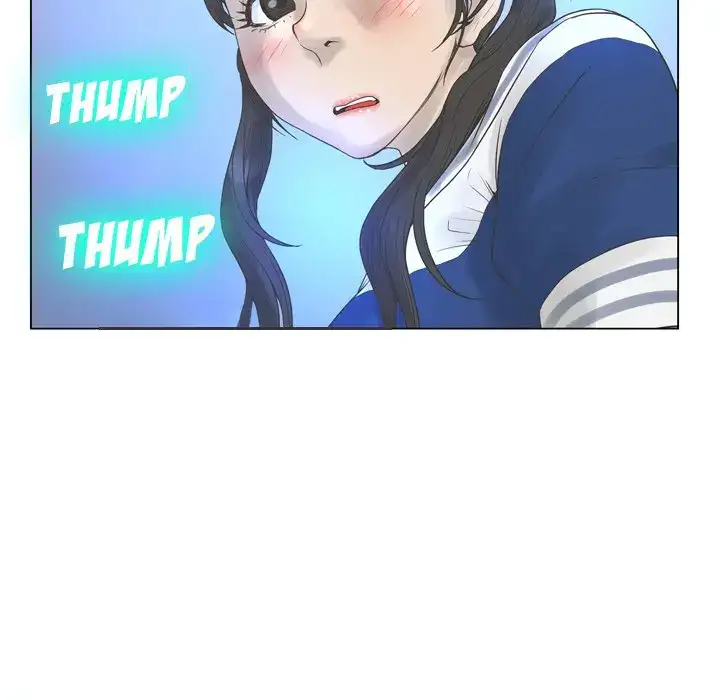 The Mask: Two Faces - Chapter 22 [photo 45] - MangaPorn