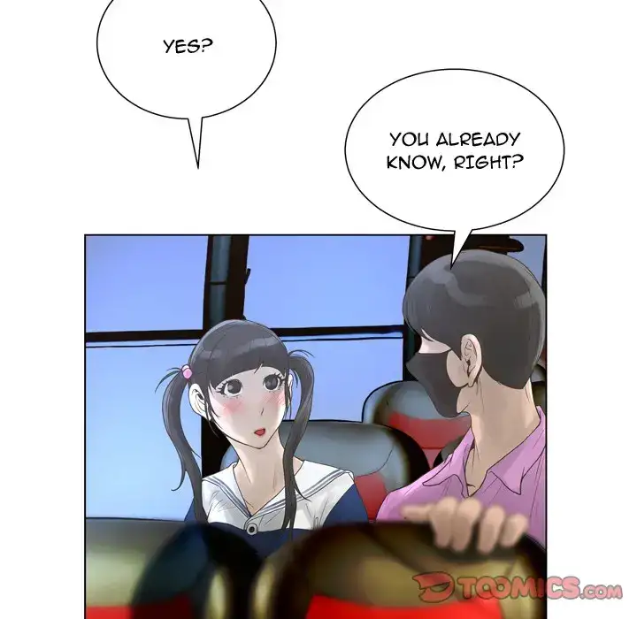 The Mask: Two Faces - Chapter 22 [photo 48] - MangaPorn