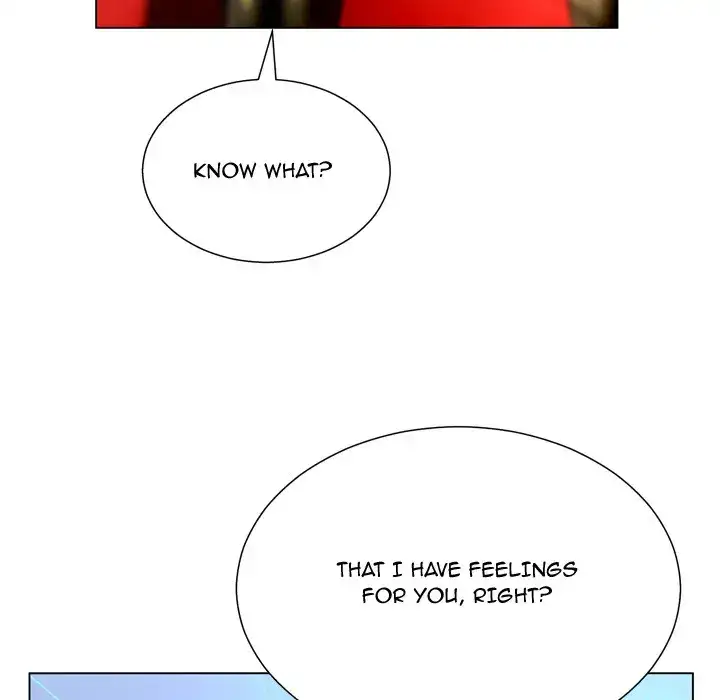 The Mask: Two Faces - Chapter 22 [photo 49] - MangaPorn