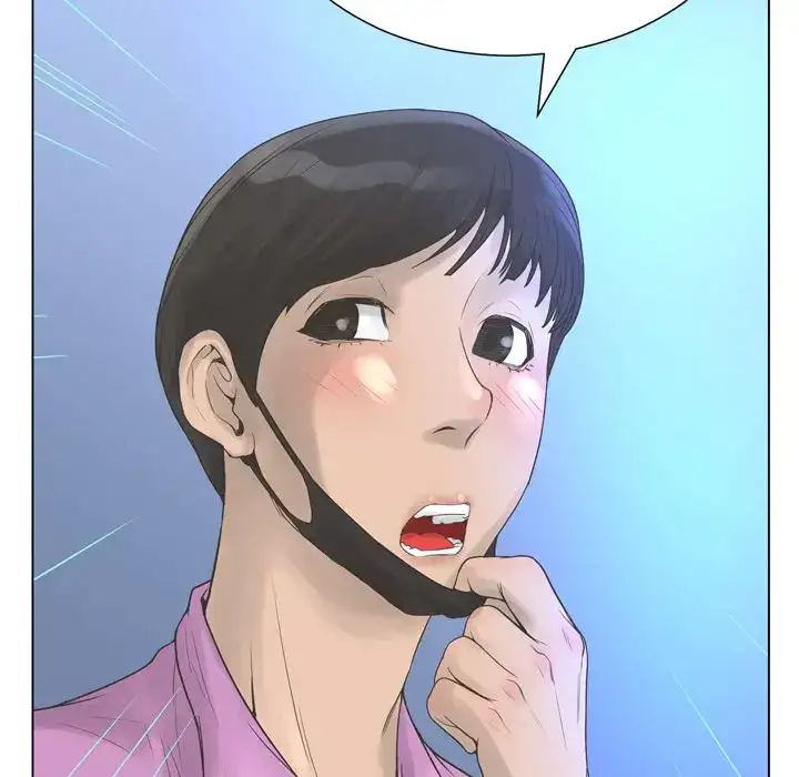 The Mask: Two Faces - Chapter 22 [photo 50] - MangaPorn