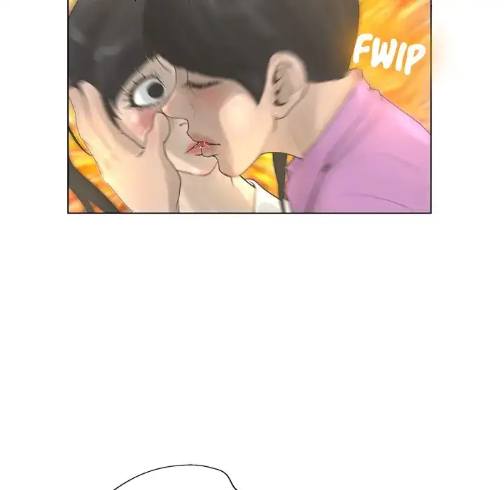 The Mask: Two Faces - Chapter 22 [photo 56] - MangaPorn