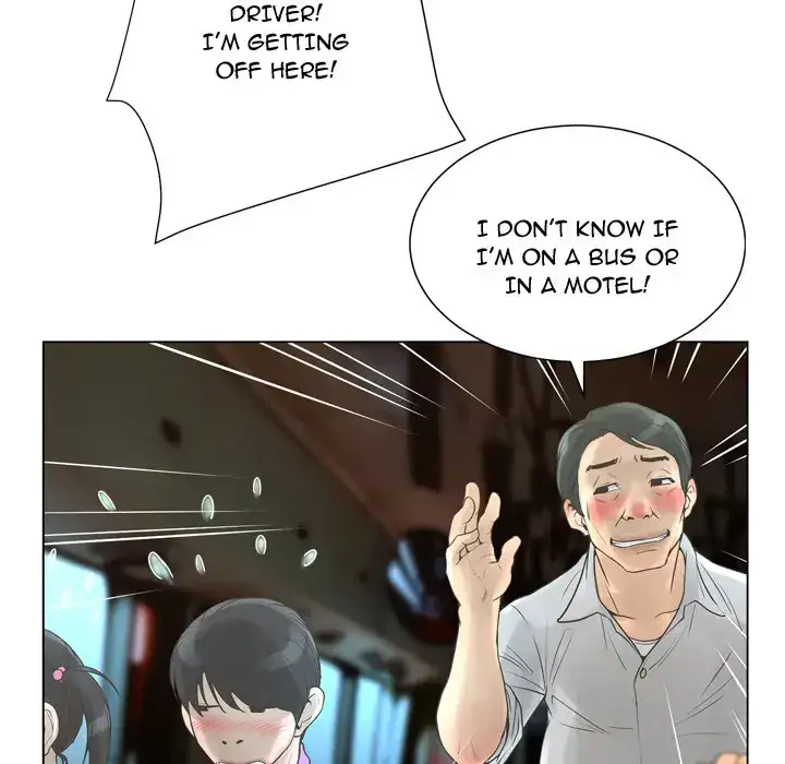 The Mask: Two Faces - Chapter 22 [photo 71] - MangaPorn