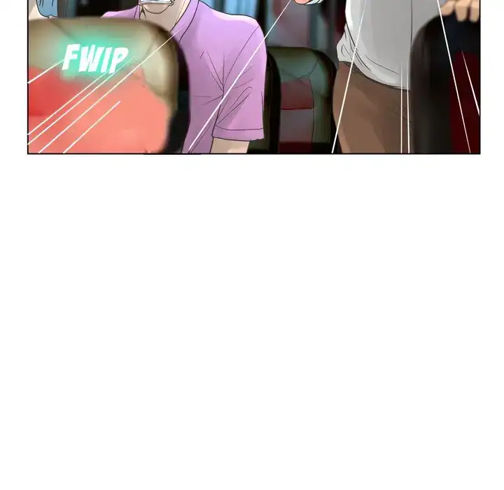 The Mask: Two Faces - Chapter 22 [photo 72] - MangaPorn