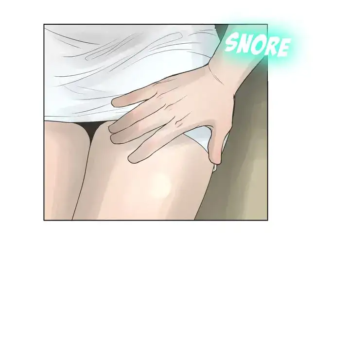 The Mask: Two Faces - Chapter 22 [photo 84] - MangaPorn