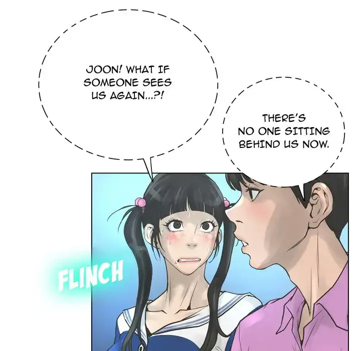 The Mask: Two Faces - Chapter 22 [photo 85] - MangaPorn