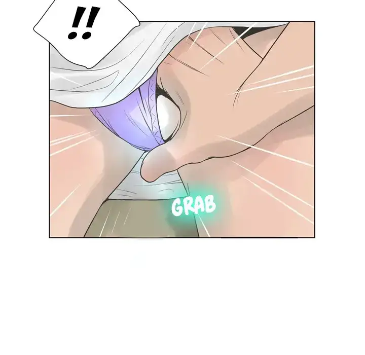 The Mask: Two Faces - Chapter 22 [photo 87] - MangaPorn