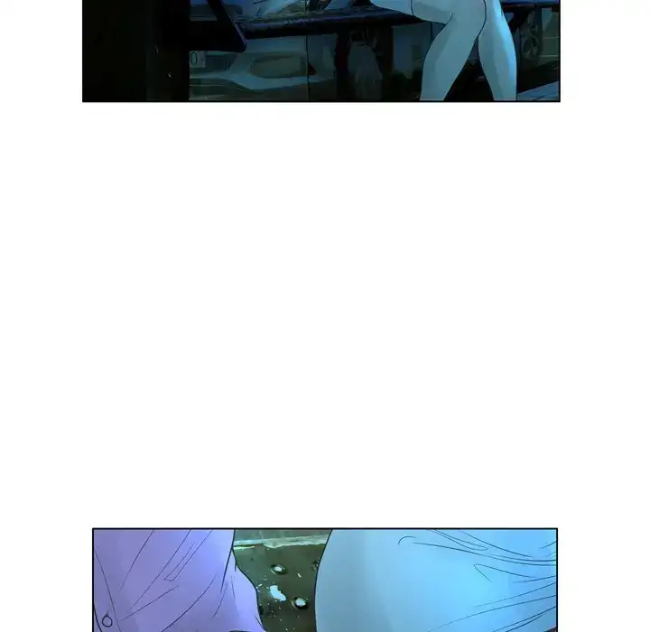 The Mask: Two Faces - Chapter 22 [photo 9] - MangaPorn