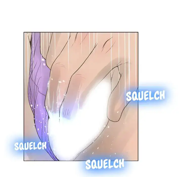 The Mask: Two Faces - Chapter 22 [photo 91] - MangaPorn