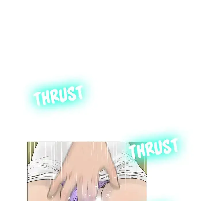 The Mask: Two Faces - Chapter 22 [photo 98] - MangaPorn