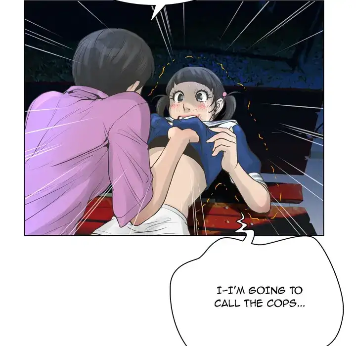 The Mask: Two Faces - Chapter 23 [photo 100] - MangaPorn