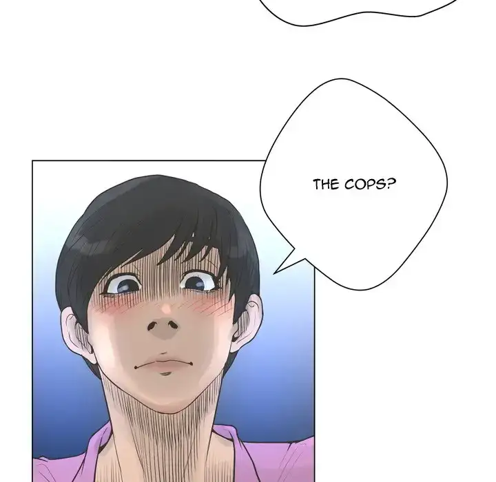 The Mask: Two Faces - Chapter 23 [photo 101] - MangaPorn