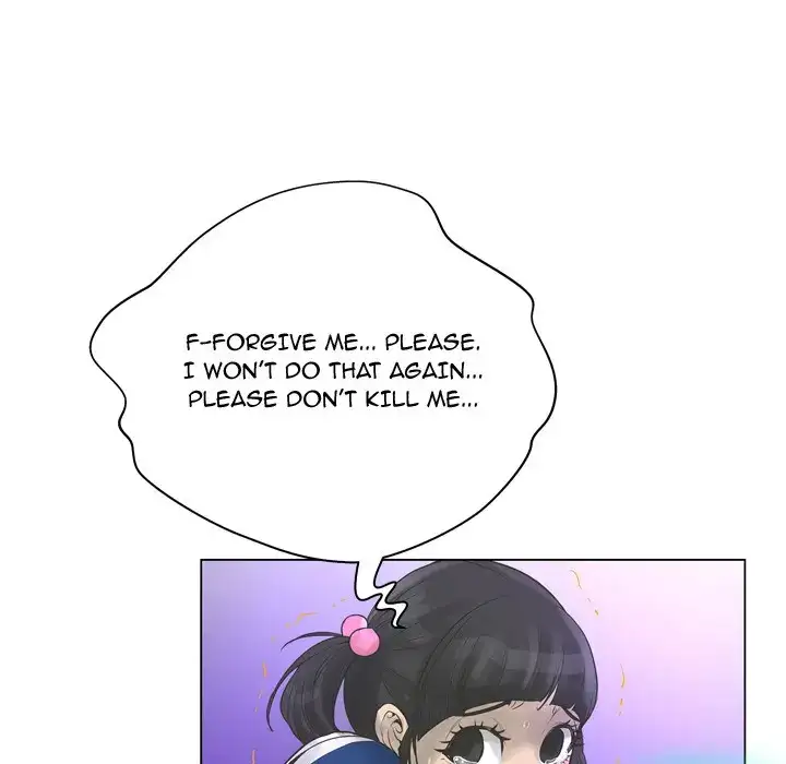 The Mask: Two Faces - Chapter 23 [photo 105] - MangaPorn