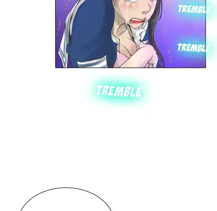 The Mask: Two Faces - Chapter 23 [photo 106] - MangaPorn