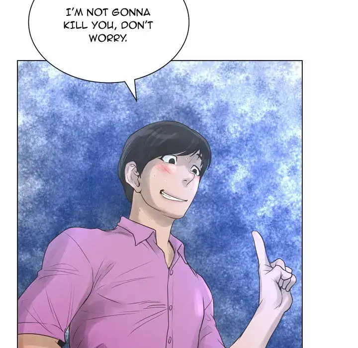 The Mask: Two Faces - Chapter 23 [photo 107] - MangaPorn