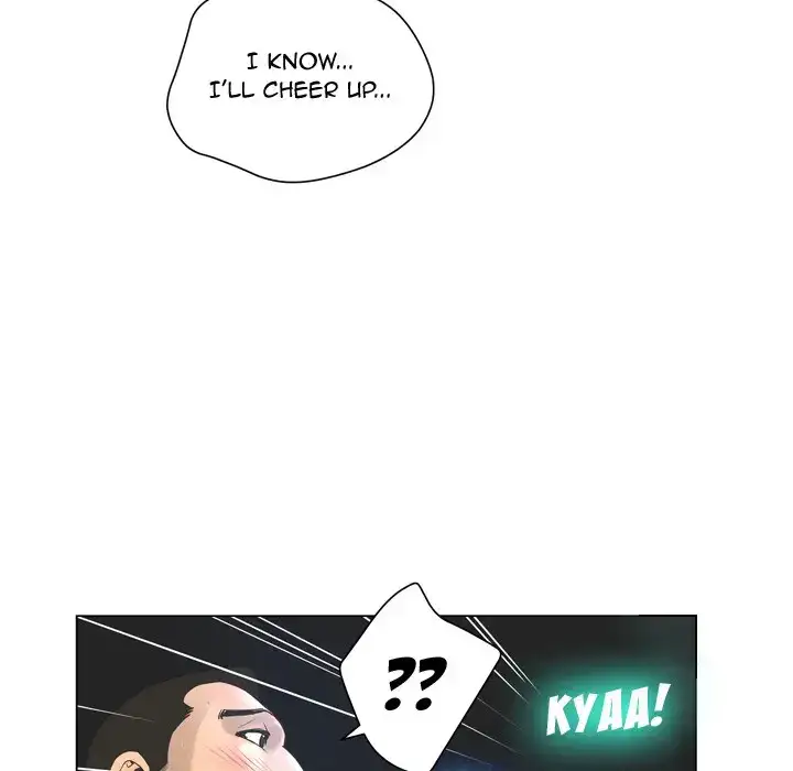 The Mask: Two Faces - Chapter 23 [photo 119] - MangaPorn