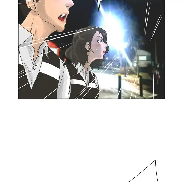 The Mask: Two Faces - Chapter 23 [photo 120] - MangaPorn