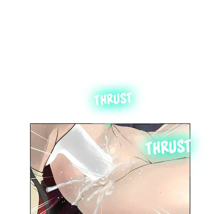 The Mask: Two Faces - Chapter 23 [photo 126] - MangaPorn